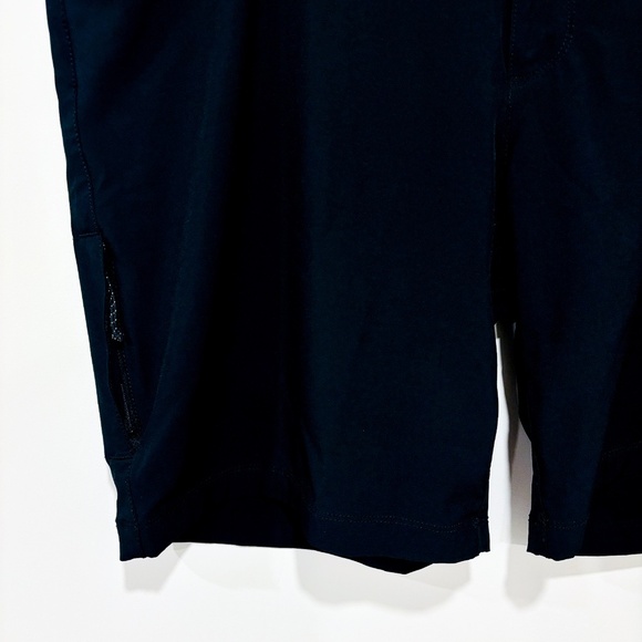 COLUMBIA Black outdoor hiking shorts | quick-dry activewear * - Picture 4 of 7